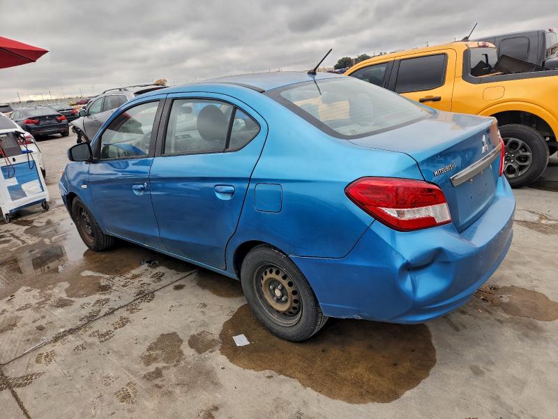 Фото 2 - MITSUBISHI MIRAGE