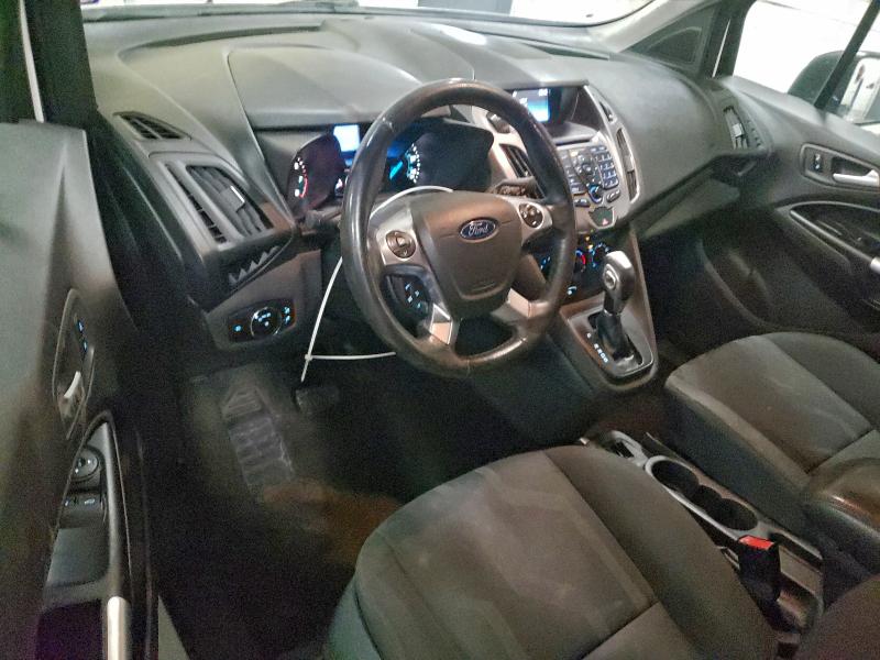 FORD TRANSIT 2018 VIN NM0LS7F73J1359257