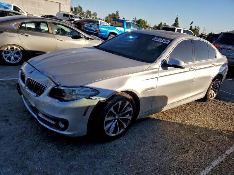 Фото 1 - BMW 5 SERIES