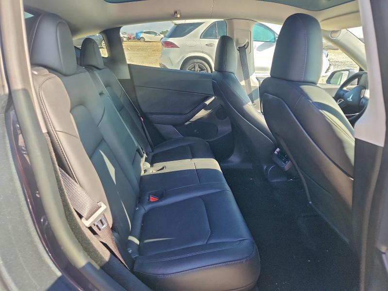 Фото 10 - TESLA MODEL Y