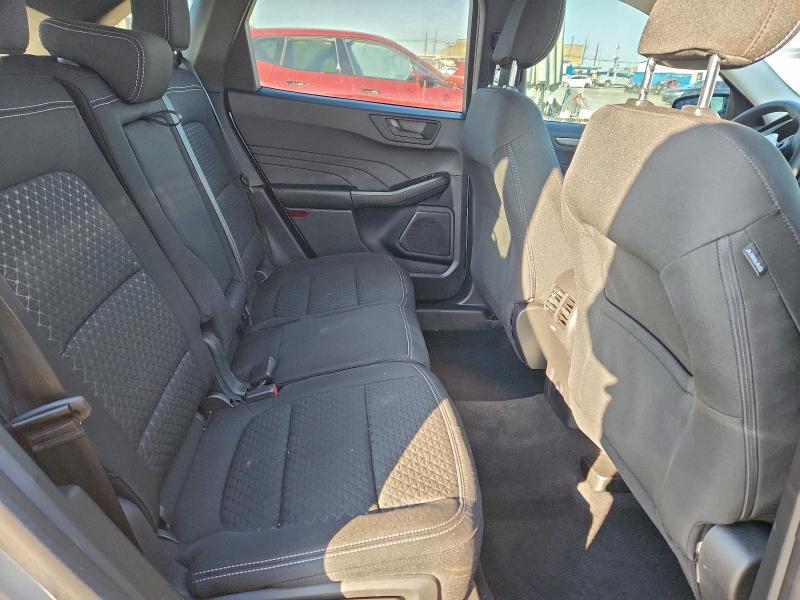 Фото 10 - FORD ESCAPE ACT