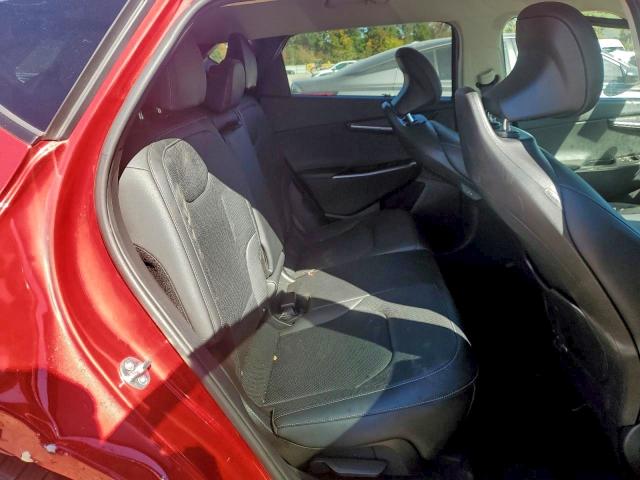 Фото 11 - KIA EV6 LIGHT