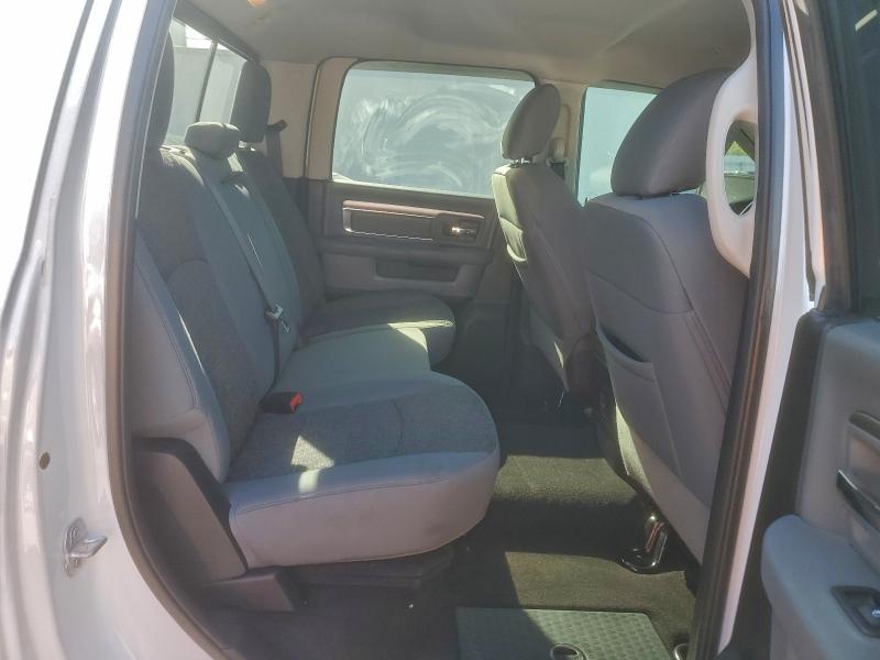 Фото 10 - RAM 1500