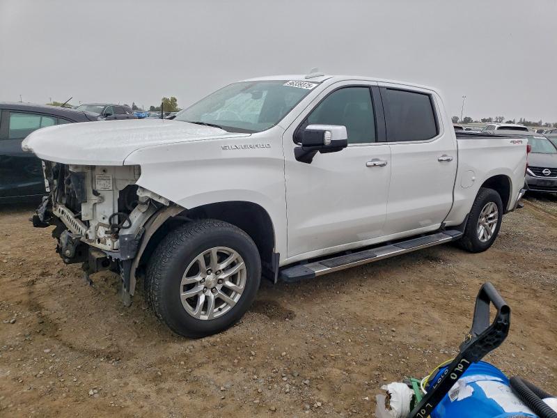 Фото 1 - CHEVROLET ALL Models