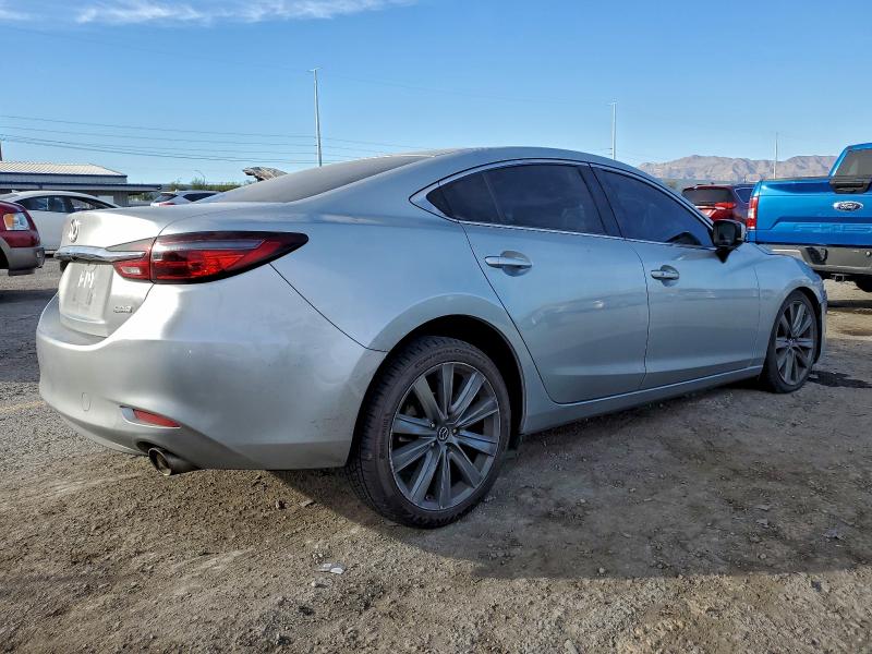 Фото 3 - MAZDA 6