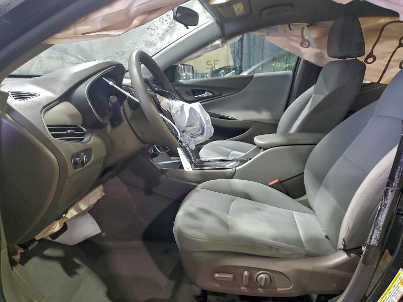 Фото 7 - CHEVROLET MALIBU