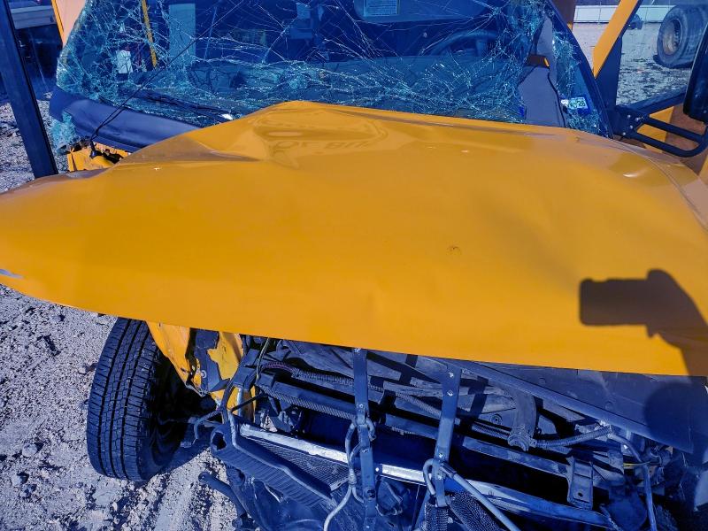 Фото 7 - CHEVROLET EXPRESS