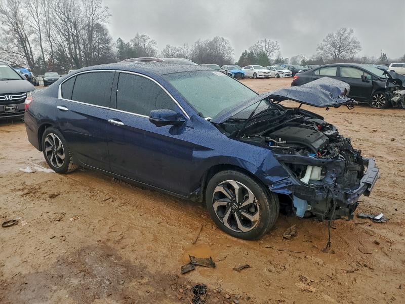 Фото 4 - HONDA ACCORD