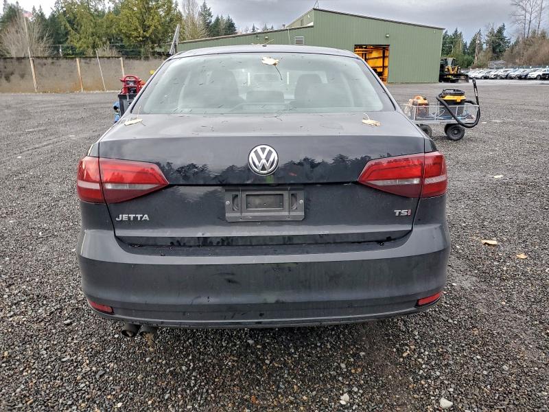 Фото 6 - VOLKSWAGEN JETTA