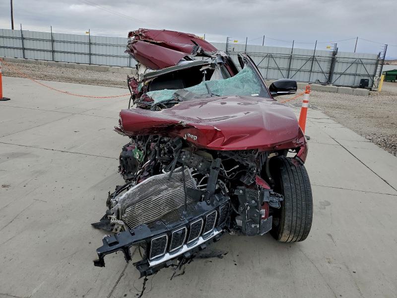 Фото 5 - JEEP GRAND CHER