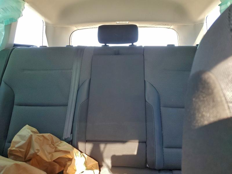 Фото 10 - VOLKSWAGEN GOLF