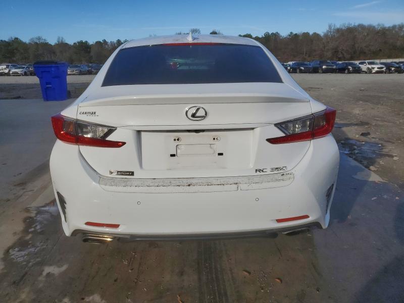 Фото 6 - LEXUS RX350