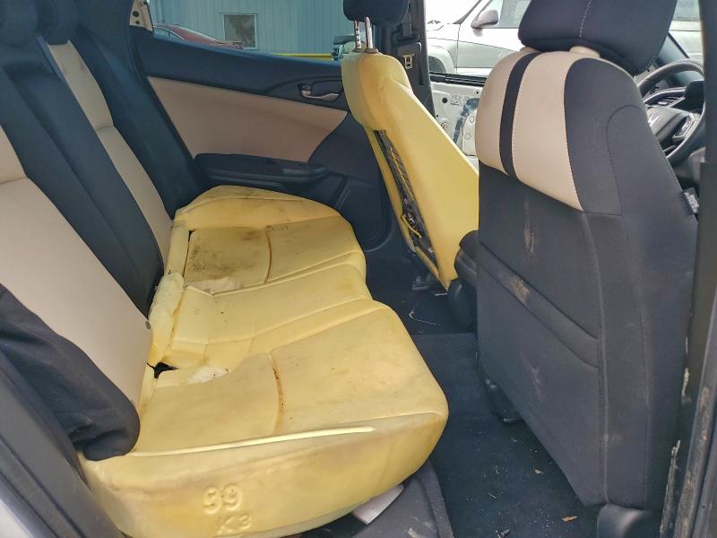 Фото 10 - HONDA CIVIC