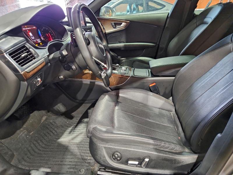 Фото 7 - AUDI A7