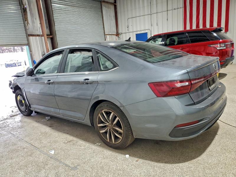 Фото 2 - VOLKSWAGEN JETTA