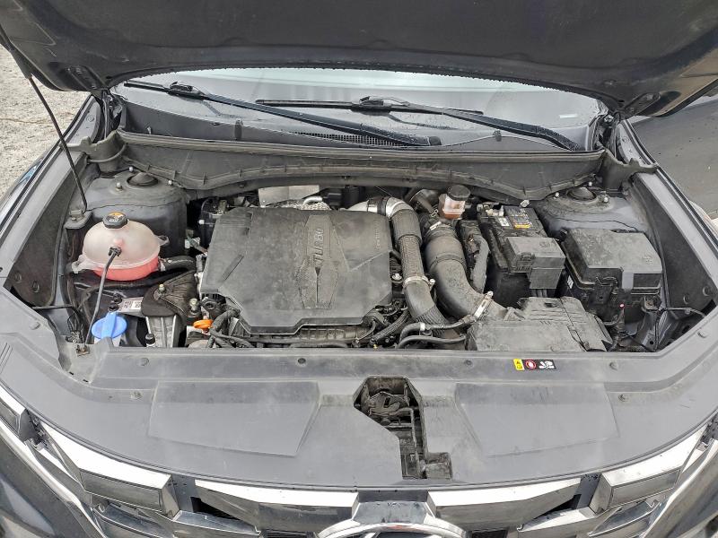 HYUNDAI SANTA CRUZ 2022 VIN 5NTJEDAF7NH039017