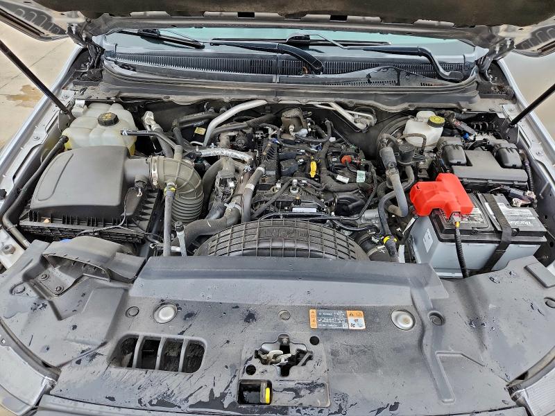 Фото 11 - FORD RANGER