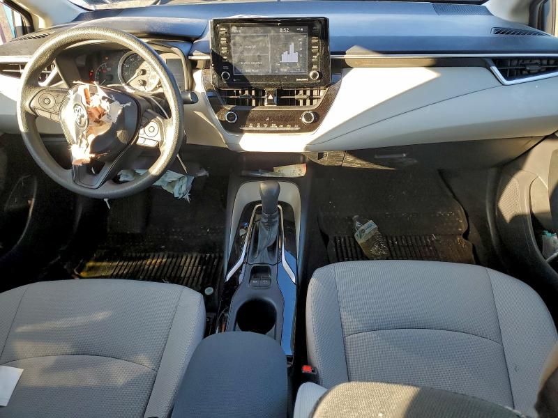 Фото 8 - TOYOTA COROLLA