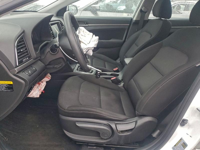 Фото 7 - HYUNDAI ELANTRA