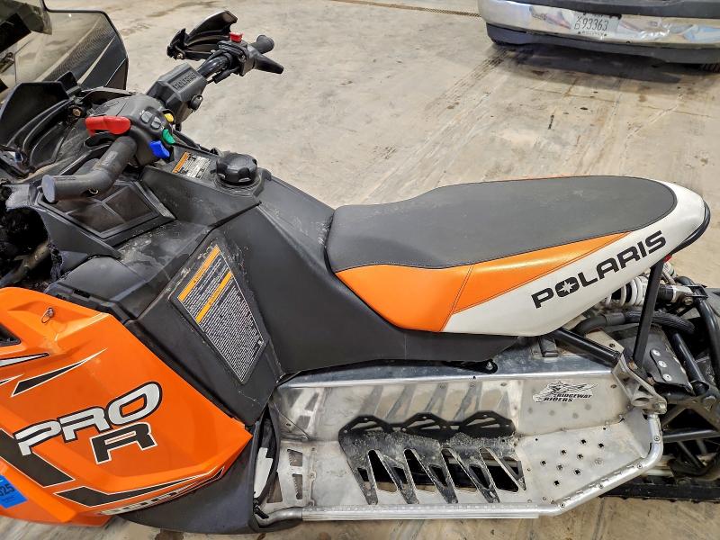 POLARIS 800 SWITCH 2012