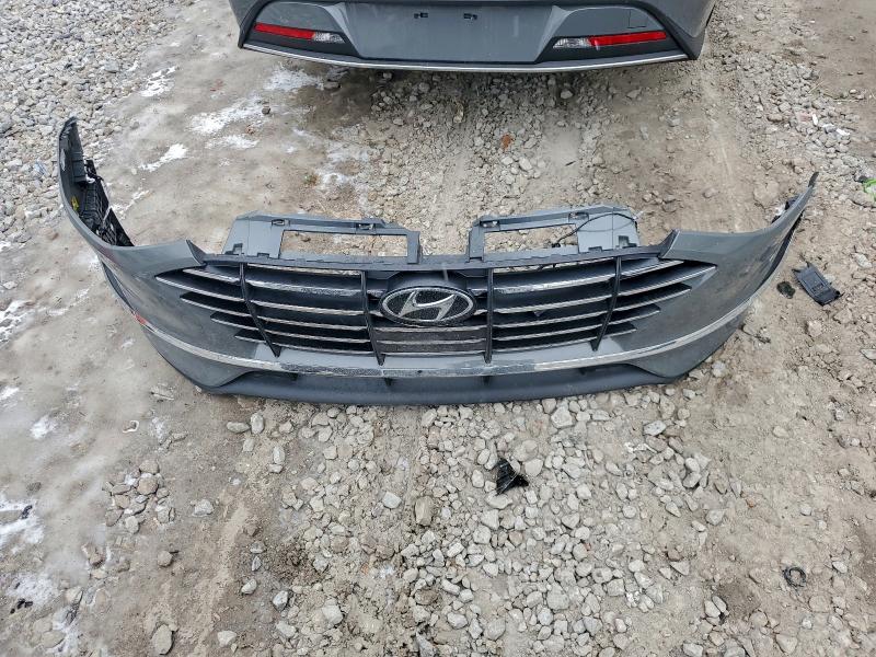 Фото 12 - HYUNDAI SONATA