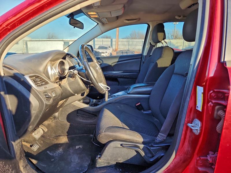 Фото 7 - DODGE JOURNEY