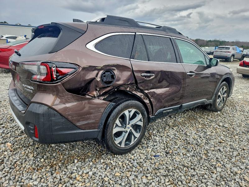 Фото 3 - SUBARU OUTBACK