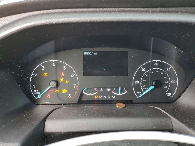 Фото 9 - FORD TRANSIT