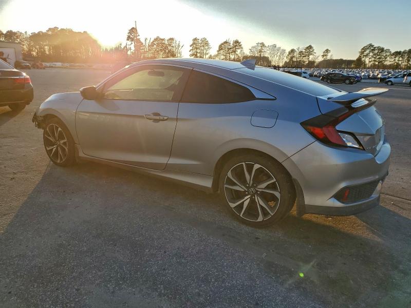 Фото 2 - HONDA CIVIC