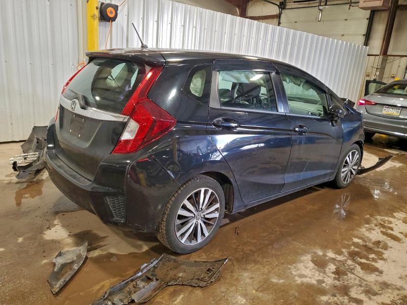 Фото 3 - HONDA FIT