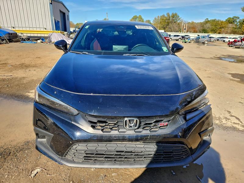 Фото 5 - HONDA CIVIC