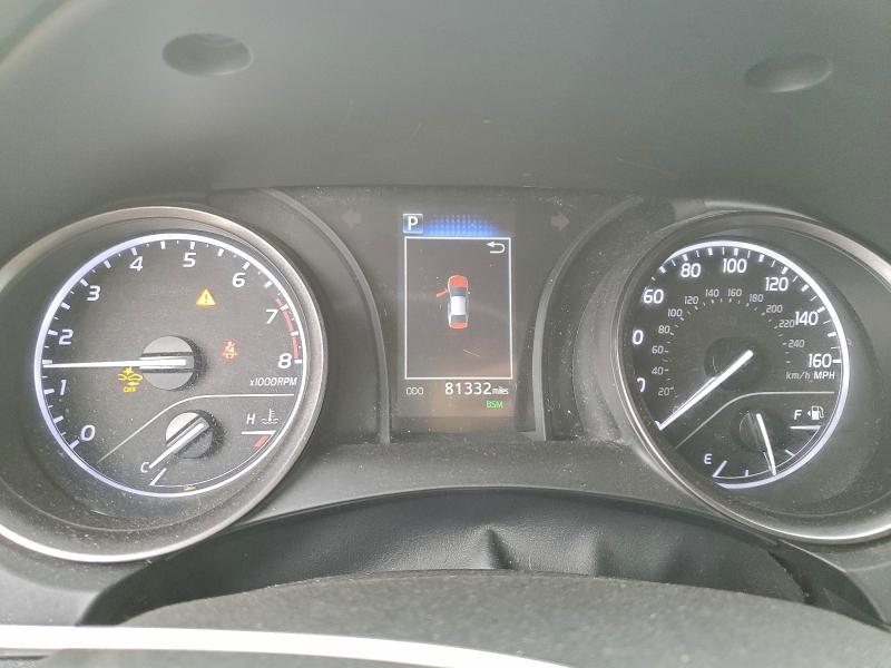 Фото 9 - TOYOTA CAMRY