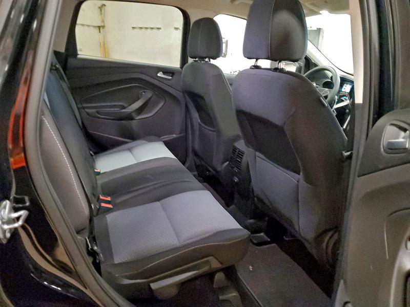 Фото 11 - FORD ESCAPE