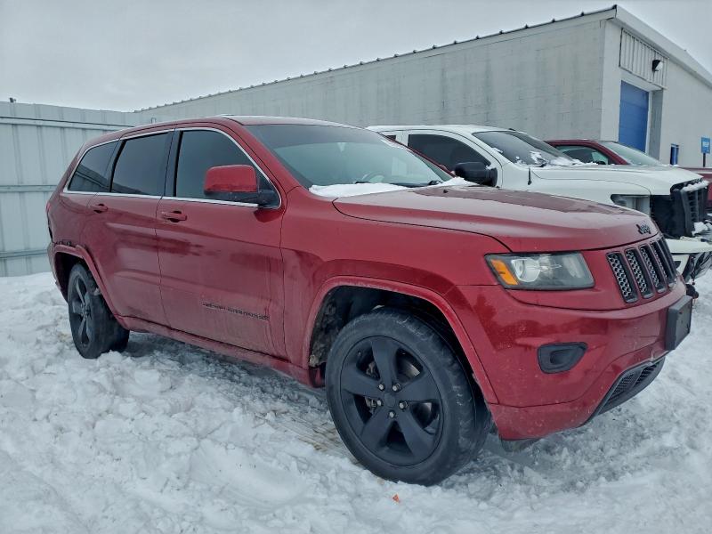 Фото 4 - JEEP GRAND CHER