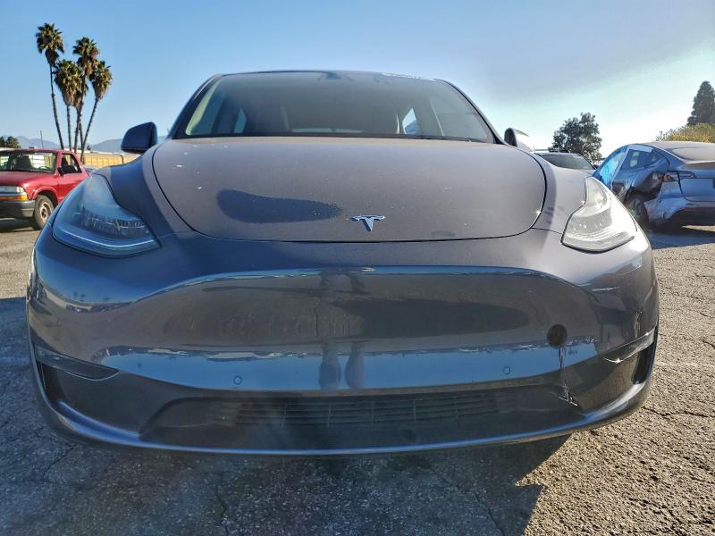 Фото 5 - TESLA MODEL Y