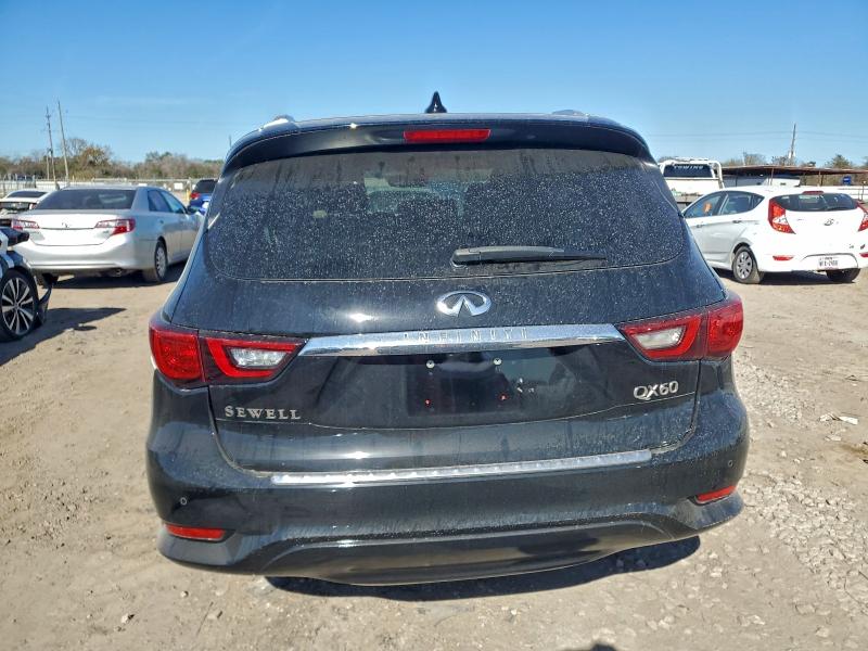 Фото 6 - INFINITI QX60