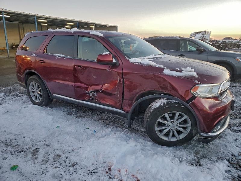 Фото 4 - DODGE DURANGO