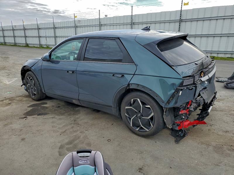 Фото 2 - HYUNDAI IONIQ