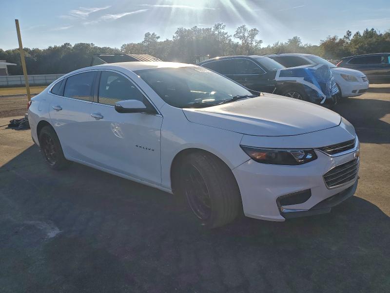 Фото 4 - CHEVROLET MALIBU
