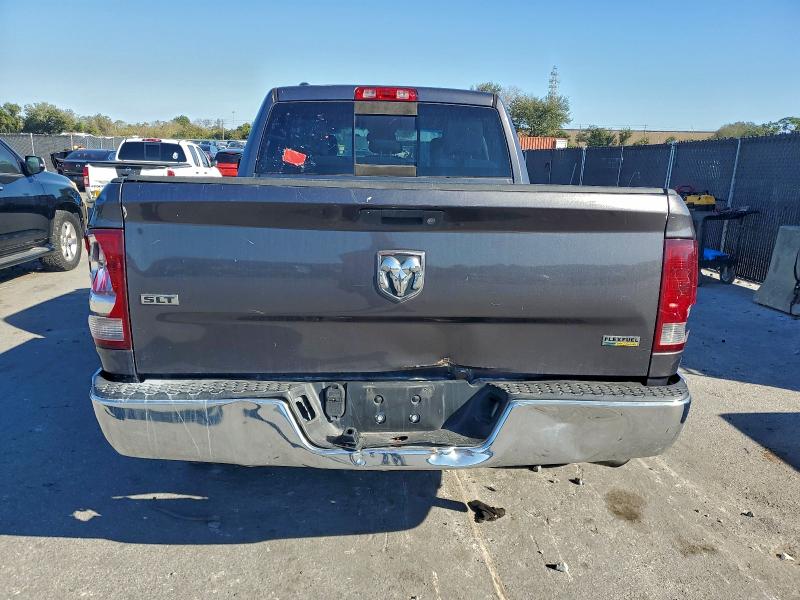 Фото 6 - RAM 1500