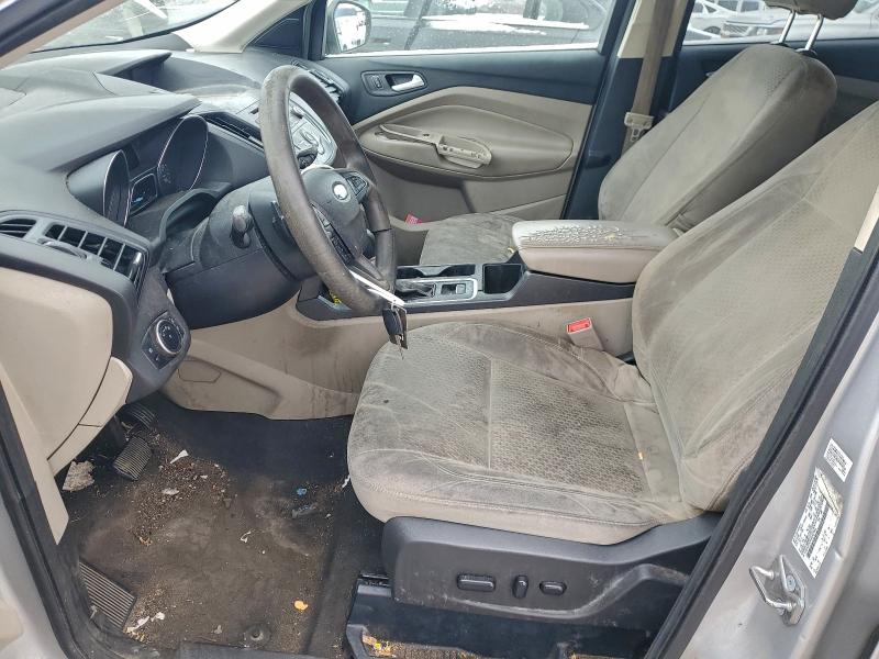 Фото 7 - FORD ESCAPE