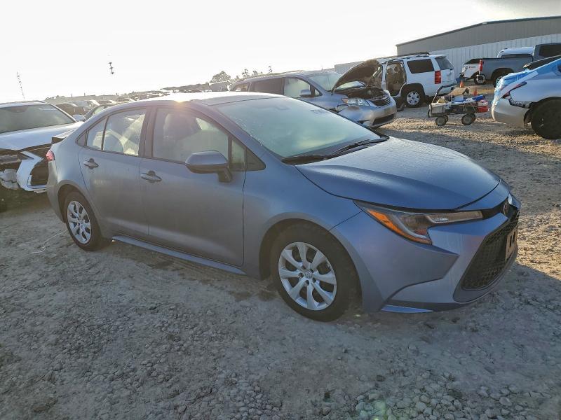 Фото 4 - TOYOTA COROLLA