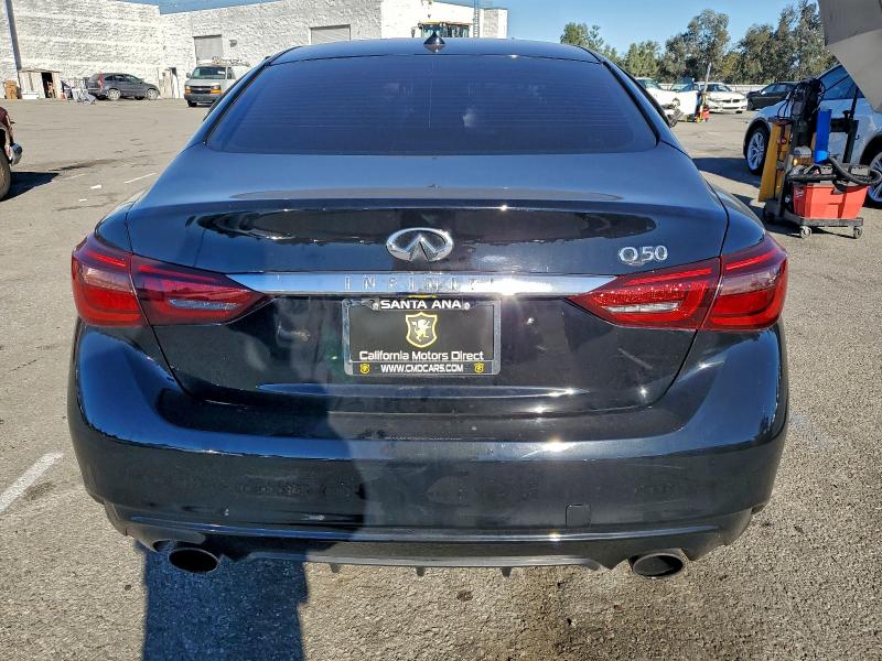 Фото 6 - INFINITI Q50