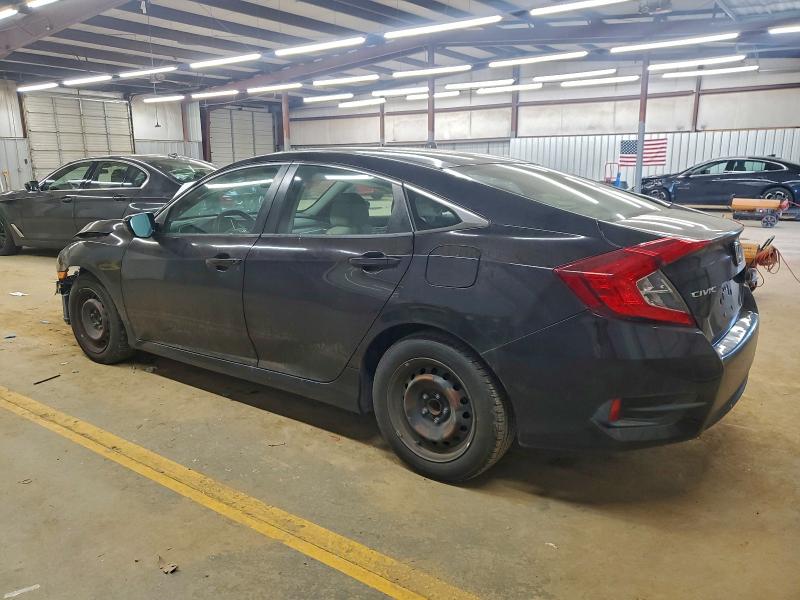 Фото 2 - HONDA CIVIC