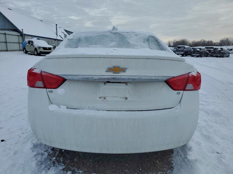 Фото 6 - CHEVROLET IMPALA