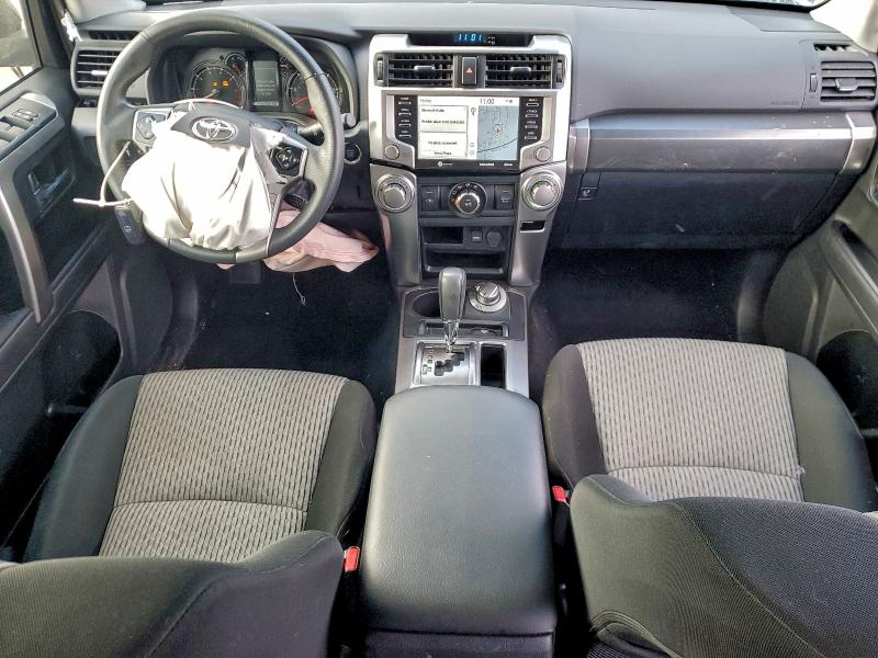 Фото 8 - TOYOTA 4RUNNER