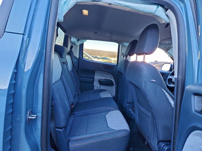 Фото 10 - FORD MAVERICK