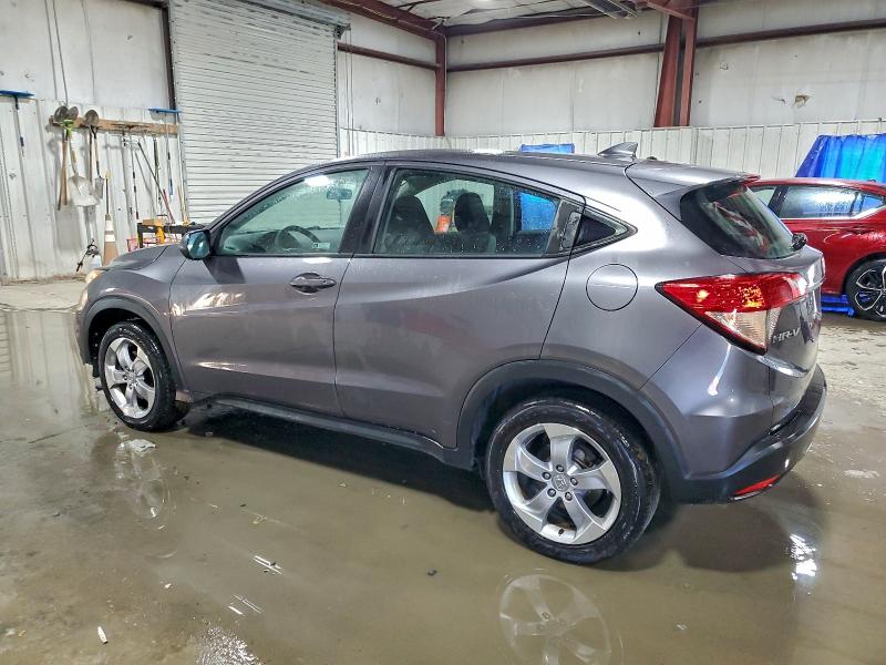 Фото 2 - HONDA HR-V