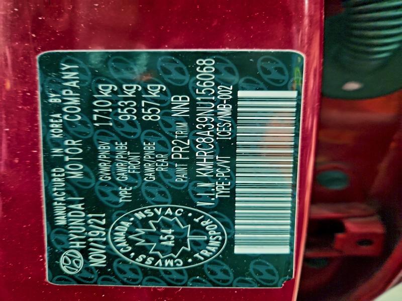 Фото 14 - HYUNDAI VENUE