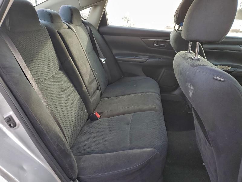 NISSAN ALTIMA 2015 VIN 1N4AL3AP3FC434855